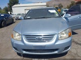 Kia Spectra Ex KNAFE122775487918 fotografie