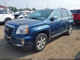 GMC Terrain Sle-2 2GKFLNE34G6135795 fotografie