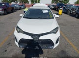 Toyota Corolla Le 5YFBURHE2HP569466 photo