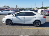 Toyota Corolla Le 5YFBURHE2HP569466 photo