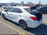 Toyota Corolla Le 5YFBURHE2HP569466 photo
