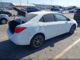 Toyota Corolla Le 5YFBURHE2HP569466 photo