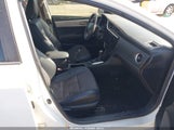 Toyota Corolla Le 5YFBURHE2HP569466 photo