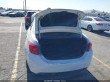 Toyota Corolla Le 5YFBURHE2HP569466 photo