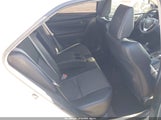 Toyota Corolla Le 5YFBURHE2HP569466 photo