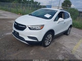 Buick Encore Preferred KL4CJASB5HB126444 fotografie