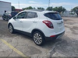 Buick Encore Preferred KL4CJASB5HB126444 fotografie