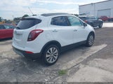 Buick Encore Preferred KL4CJASB5HB126444 fotografie