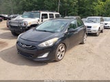Hyundai Elantra Gt KMHD35LE6DU081884 снимка