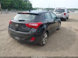Hyundai Elantra Gt KMHD35LE6DU081884 снимка