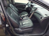 Hyundai Elantra Gt KMHD35LE6DU081884 снимка