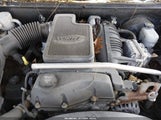 Chevrolet Trailblazer Ls 1GNDT13S052119701 fotografie