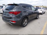 Hyundai Santa Fe Sport 2.4L 5XYZTDLB6HG458652 fotografie