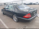 Mercedes-Benz S 55 Amg WDBNG73J82A264223 снимка