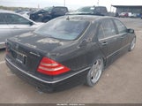 Mercedes-Benz S 55 Amg WDBNG73J82A264223 снимка