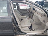 Mercedes-Benz S 55 Amg WDBNG73J82A264223 снимка