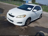 Toyota Matrix 2T1KU40E49C134268 fotografie