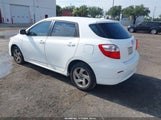 Toyota Matrix 2T1KU40E49C134268 fotografie