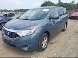 Nissan Quest Sv JN8AE2KP7D9063128 снимка