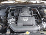 Nissan Xterra S 5N1AN08W35C633138 снимка