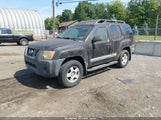 Nissan Xterra S 5N1AN08W35C633138 снимка