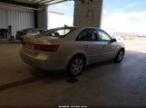 Hyundai Sonata Gls 5NPET46C79H442280 fotografie