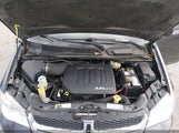 Dodge Grand Caravan Se 2C4RDGBGXJR347874 снимка