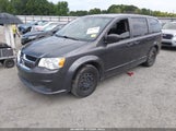 Dodge Grand Caravan Se 2C4RDGBGXJR347874 снимка