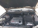 Toyota Highlander V6 JTEDP21A840018294 fotografie