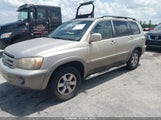 Toyota Highlander V6 JTEDP21A840018294 fotografie