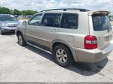 Toyota Highlander V6 JTEDP21A840018294 fotografie