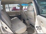 Toyota Highlander V6 JTEDP21A840018294 fotografie