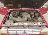 Ford Ranger 1FTCR10X4NTA25267 fotografie