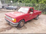 Ford Ranger 1FTCR10X4NTA25267 fotografie