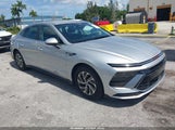 Hyundai Sonata Hybrid Blue KMHL24JJ2TA139045 снимка