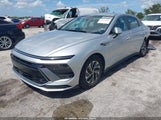 Hyundai Sonata Hybrid Blue KMHL24JJ2TA139045 снимка
