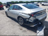 Hyundai Sonata Hybrid Blue KMHL24JJ2TA139045 снимка