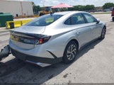 Hyundai Sonata Hybrid Blue KMHL24JJ2TA139045 снимка