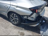 Hyundai Sonata Hybrid Blue KMHL24JJ2TA139045 снимка