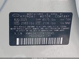 Hyundai Sonata Hybrid Blue KMHL24JJ2TA139045 снимка
