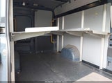 Ram Promaster  Cargo Van High Roof 159 Wb Ext 3C6MRVJG3ME535764 снимка