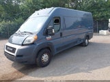 Ram Promaster  Cargo Van High Roof 159 Wb Ext 3C6MRVJG3ME535764 снимка