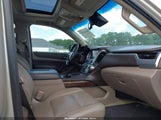 Chevrolet Tahoe Lt 1GNSCBKC5HR386738 fotografie
