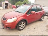 Suzuki Sx4 Auto Awd/Auto Technology Pkg Awd/Man Awd/Man Technology Pkg Awd JS2YB413396204305 fotografie