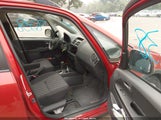 Suzuki Sx4 Auto Awd/Auto Technology Pkg Awd/Man Awd/Man Technology Pkg Awd JS2YB413396204305 fotografie