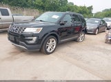 Ford Explorer Xlt 1FM5K8D86GGC38107 photo