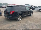 Ford Explorer Xlt 1FM5K8D86GGC38107 photo