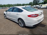 Ford Fusion Se 3FA6P0T94FR122049 fotografie