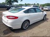 Ford Fusion Se 3FA6P0T94FR122049 fotografie