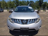 Nissan Murano S JN8AZ18W39W111956 снимка